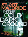 Cover image for In the Cold Dark Ground